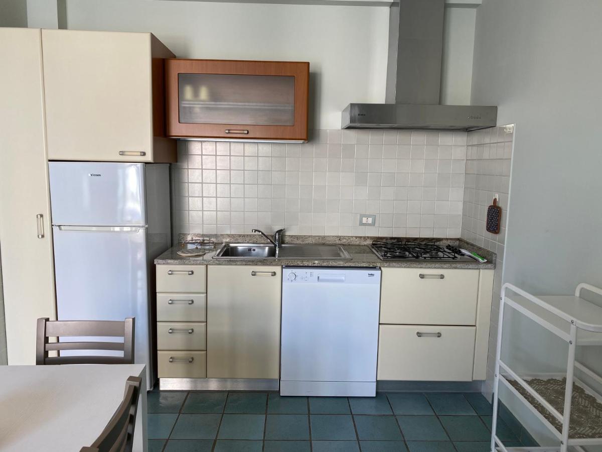 Gazania Apartament San Vincenzo Zewnętrze zdjęcie