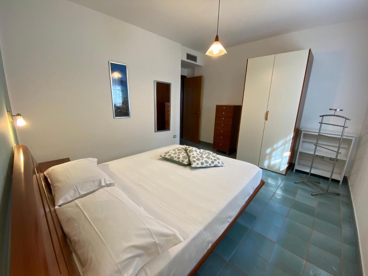 Gazania Apartament San Vincenzo Zewnętrze zdjęcie