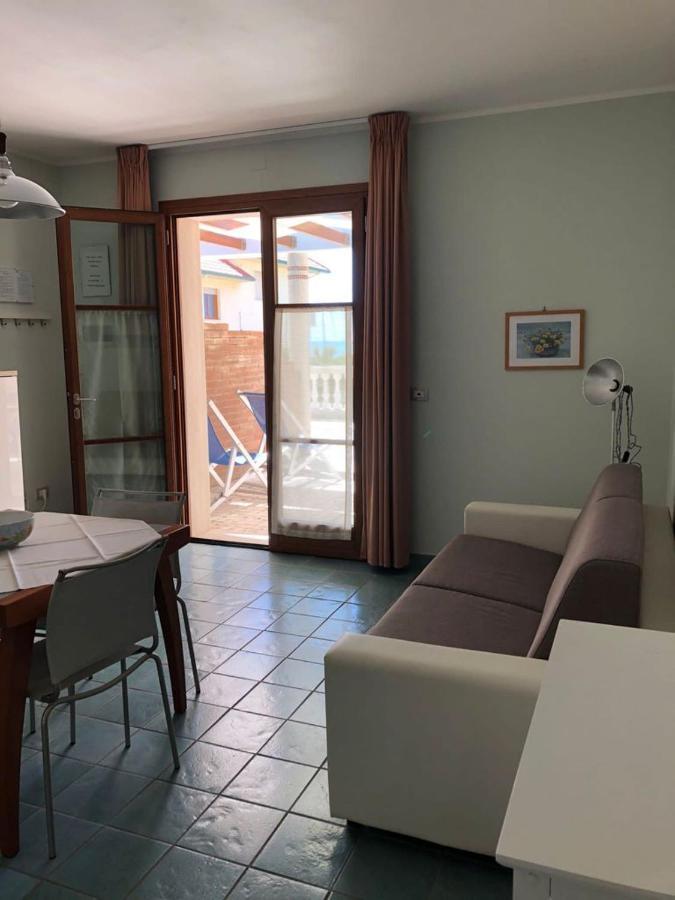 Gazania Apartament San Vincenzo Zewnętrze zdjęcie