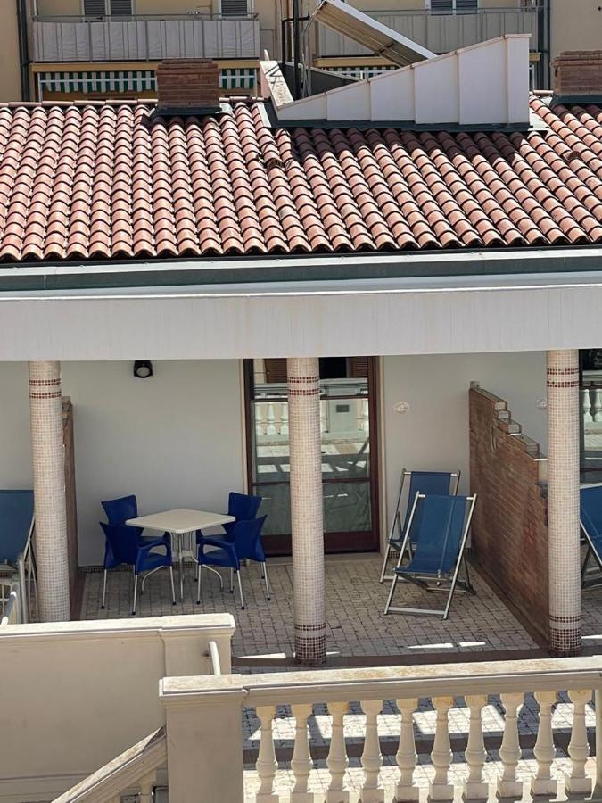 Gazania Apartament San Vincenzo Zewnętrze zdjęcie