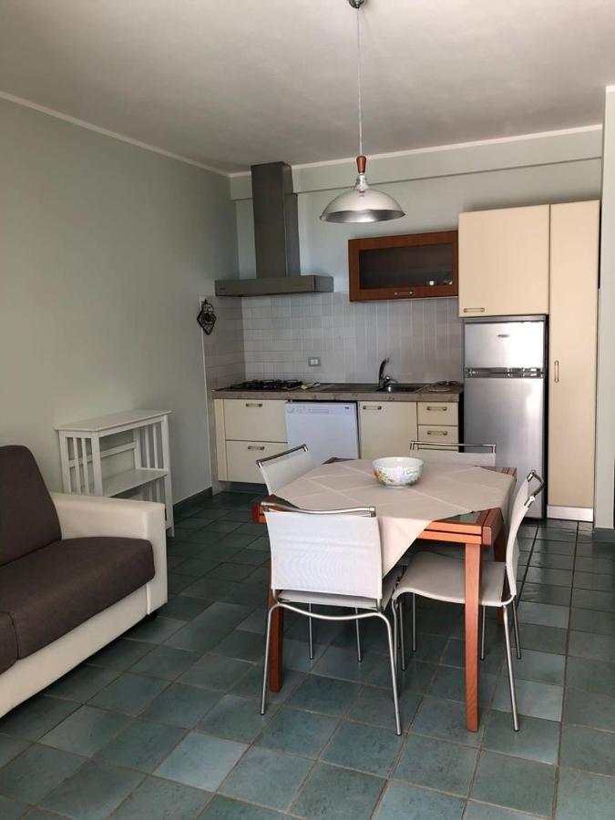 Gazania Apartament San Vincenzo Zewnętrze zdjęcie